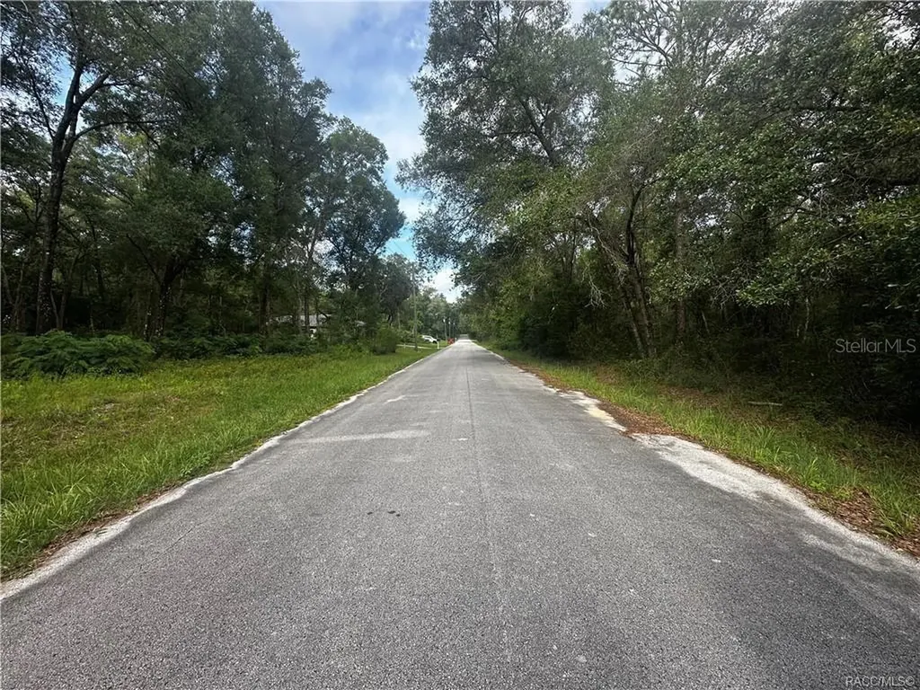 3698 E Johnson Place Inverness FL 34453