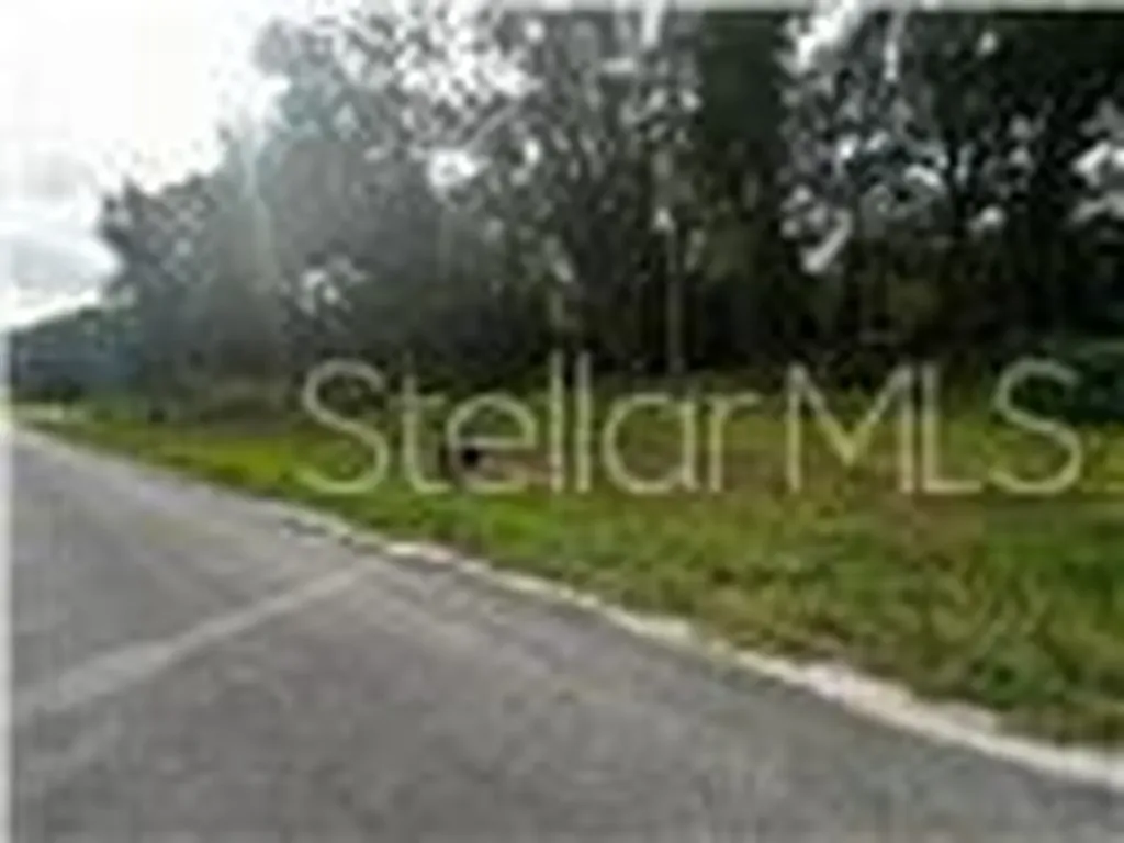 3698 E Johnson Place Inverness FL 34453