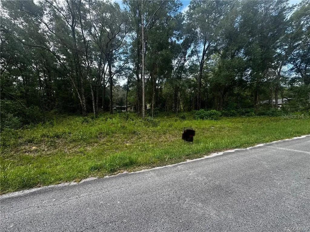 3698 E Johnson Place Inverness FL 34453