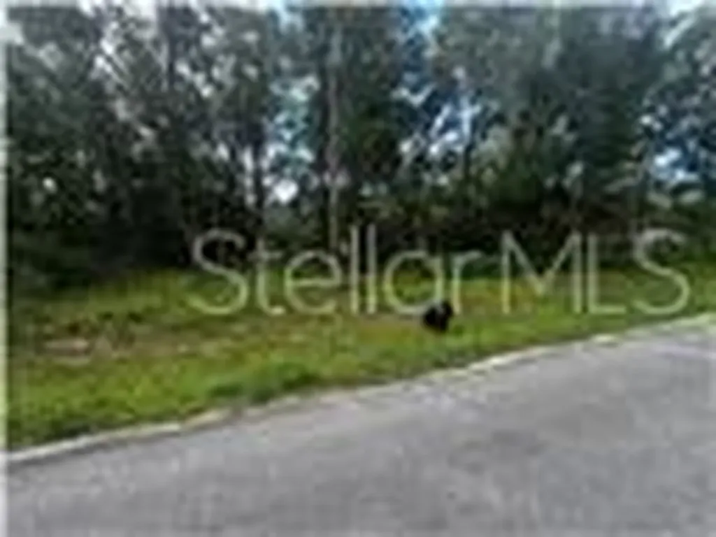 3698 E Johnson Place Inverness FL 34453