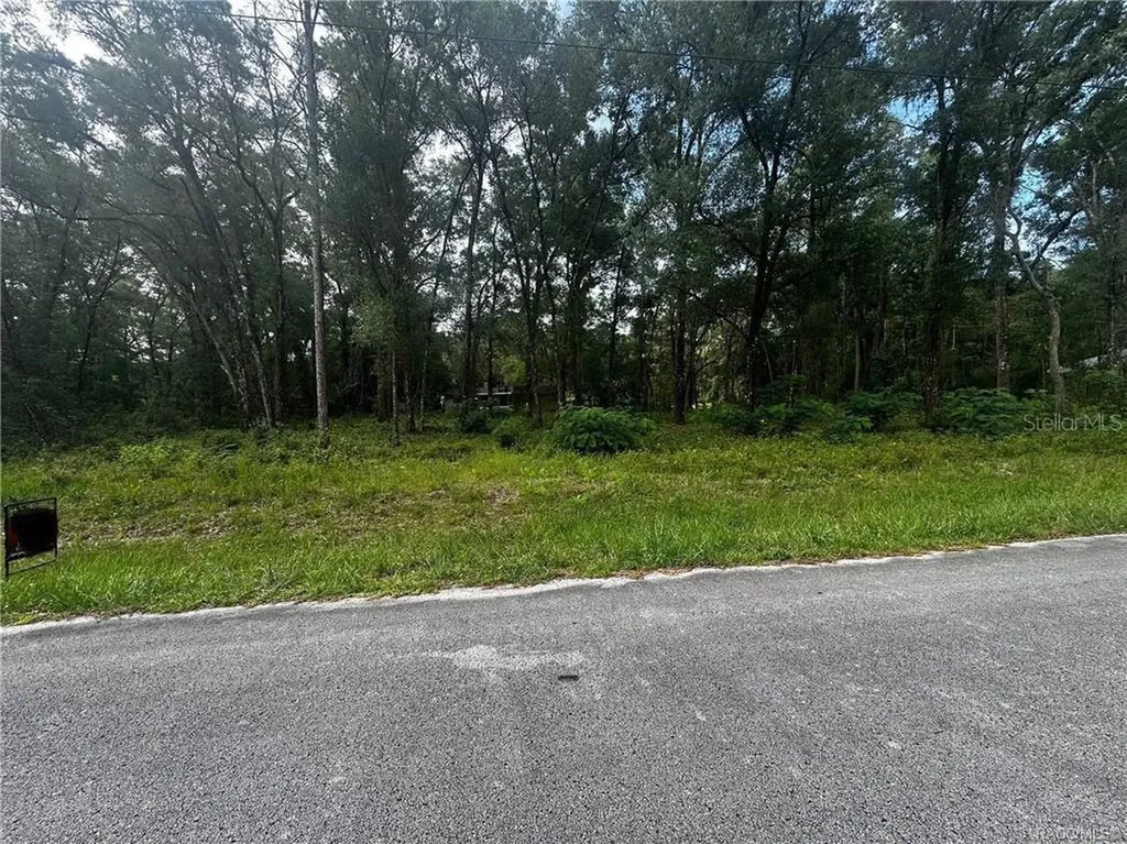 3698 E Johnson Place Inverness FL 34453