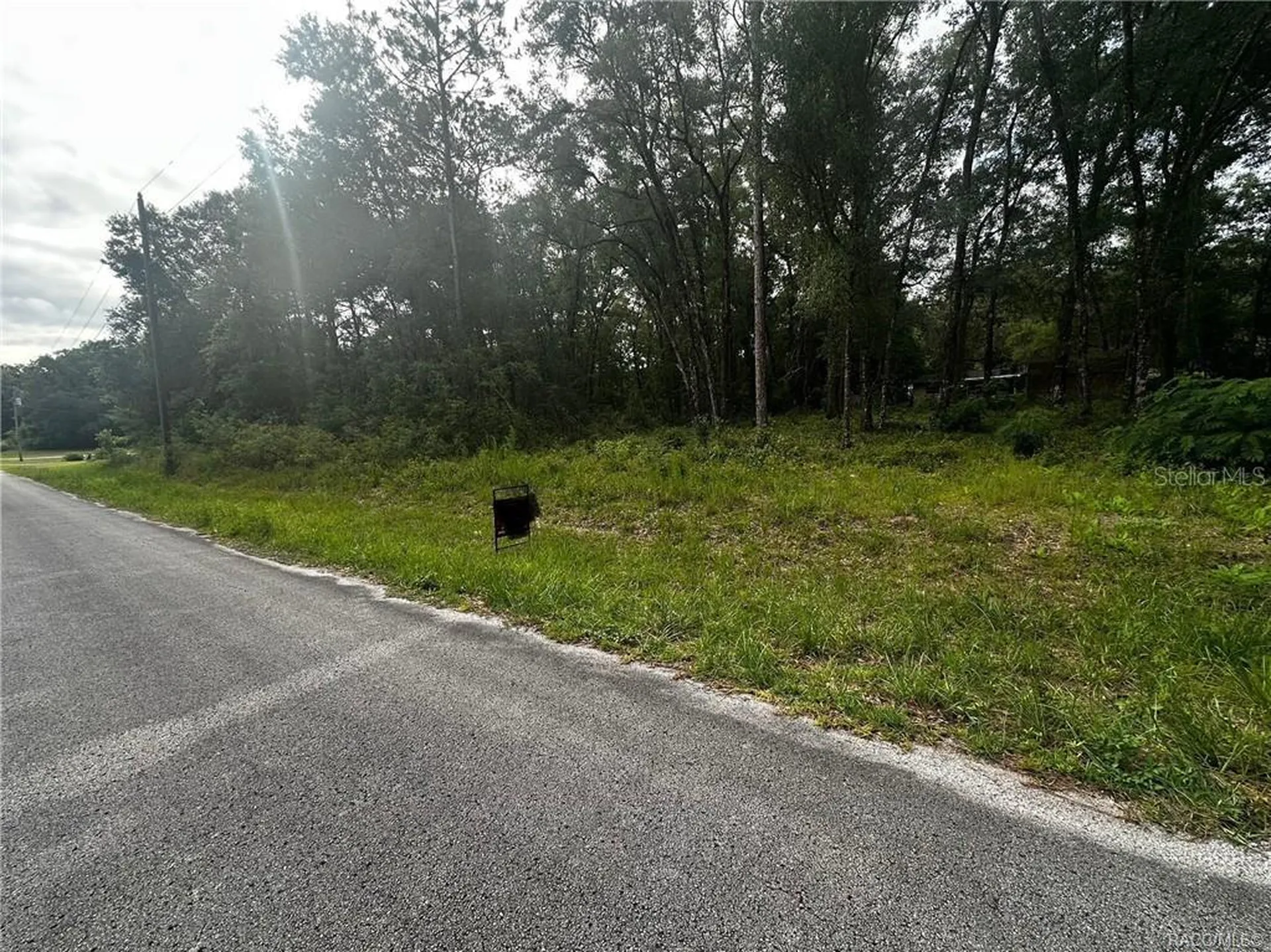 3698 E Johnson Place Inverness FL 34453