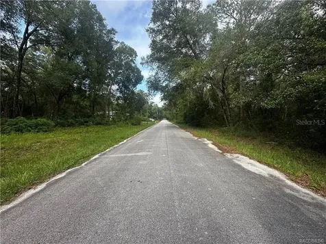 3698 E Johnson Place Inverness FL 34453