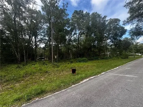 3698 E Johnson Place Inverness FL 34453