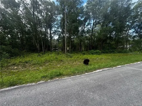 3698 E Johnson Place Inverness FL 34453