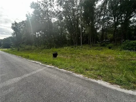 3698 E Johnson Place Inverness FL 34453