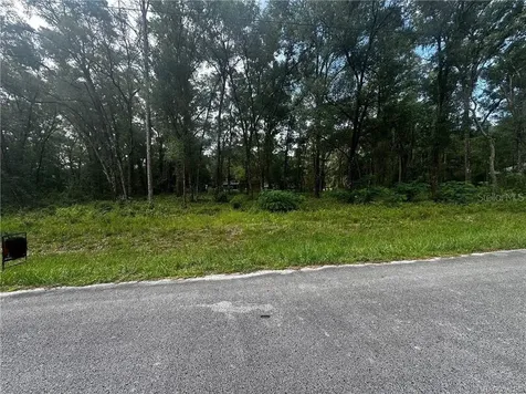 3698 E Johnson Place Inverness FL 34453