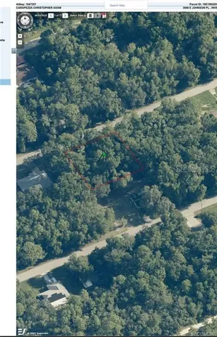 3698 E Johnson Place Inverness FL 34453