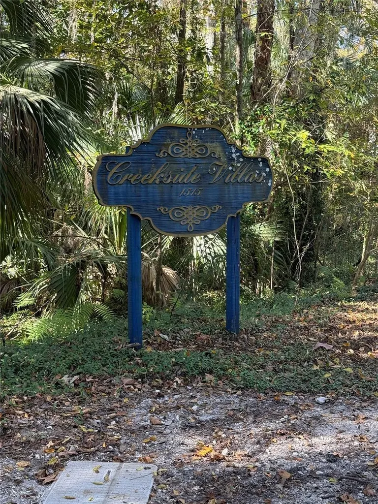 1515 NW 29th Road Gainesville FL 32605