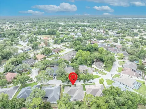 411 Deer Pointe Circle Casselberry FL 32707
