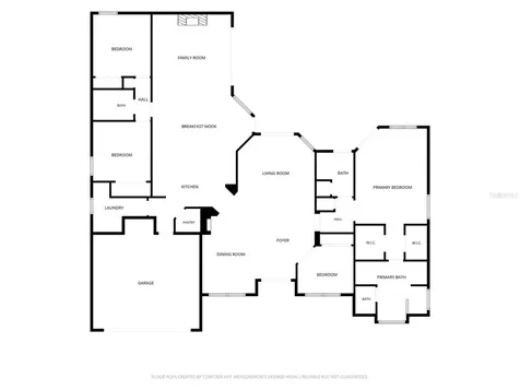 411 Deer Pointe Circle Casselberry FL 32707
