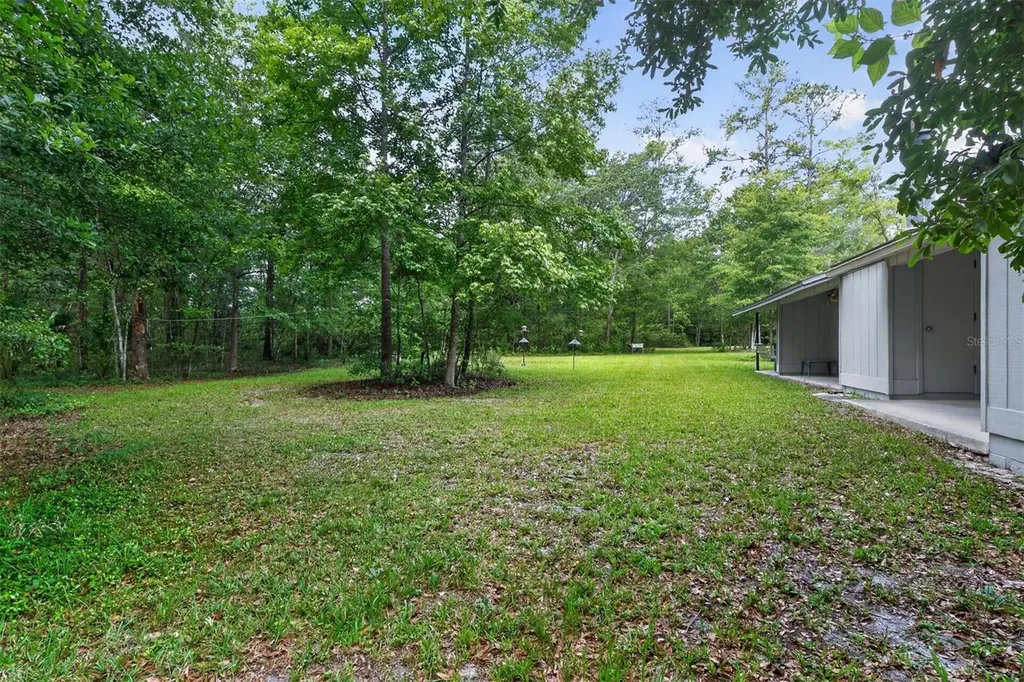 9603 SW 17th Avenue Gainesville FL 32607