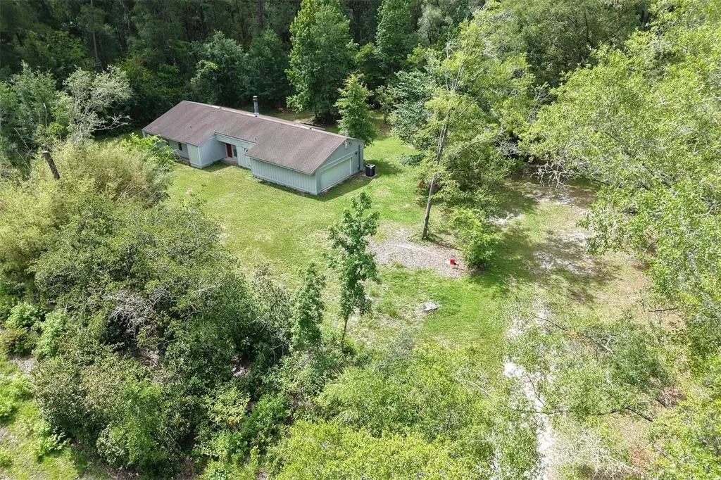 9603 SW 17th Avenue Gainesville FL 32607