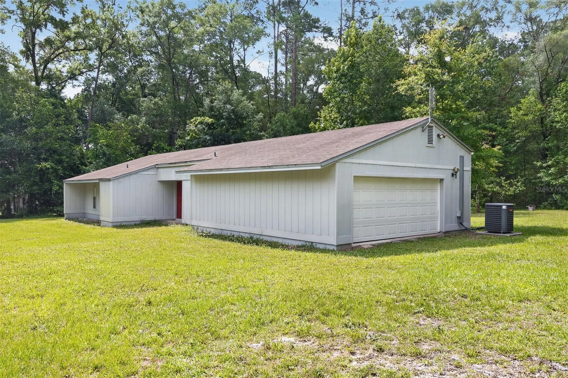 9603 SW 17th Avenue Gainesville FL 32607