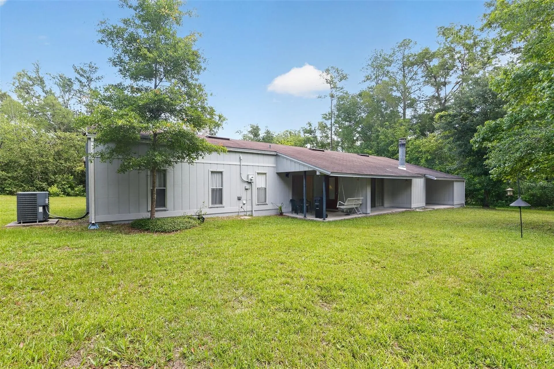 9603 SW 17th Avenue Gainesville FL 32607