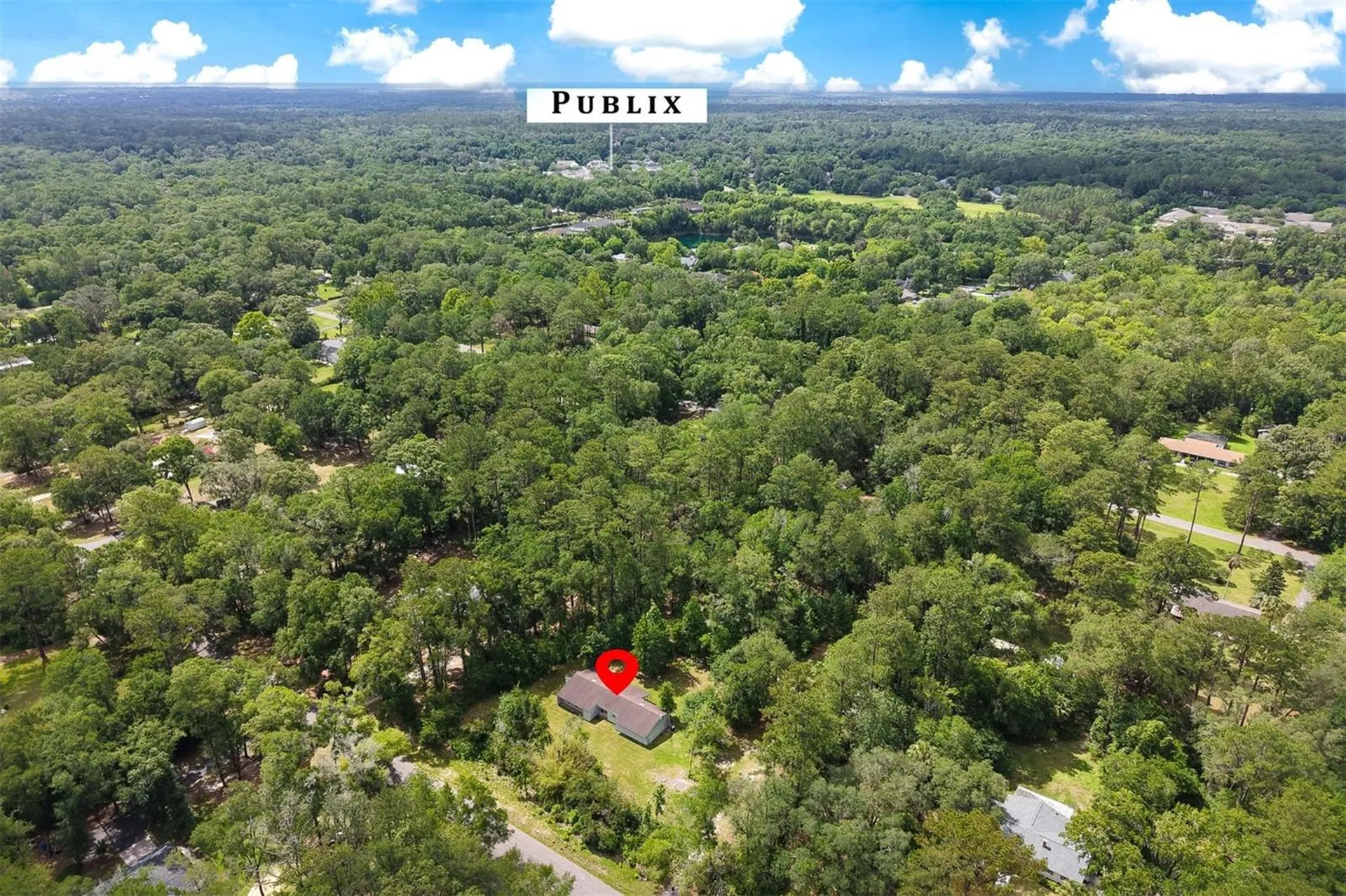 9603 SW 17th Avenue Gainesville FL 32607