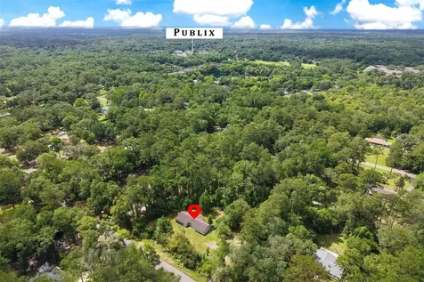 9603 SW 17th Avenue Gainesville FL 32607