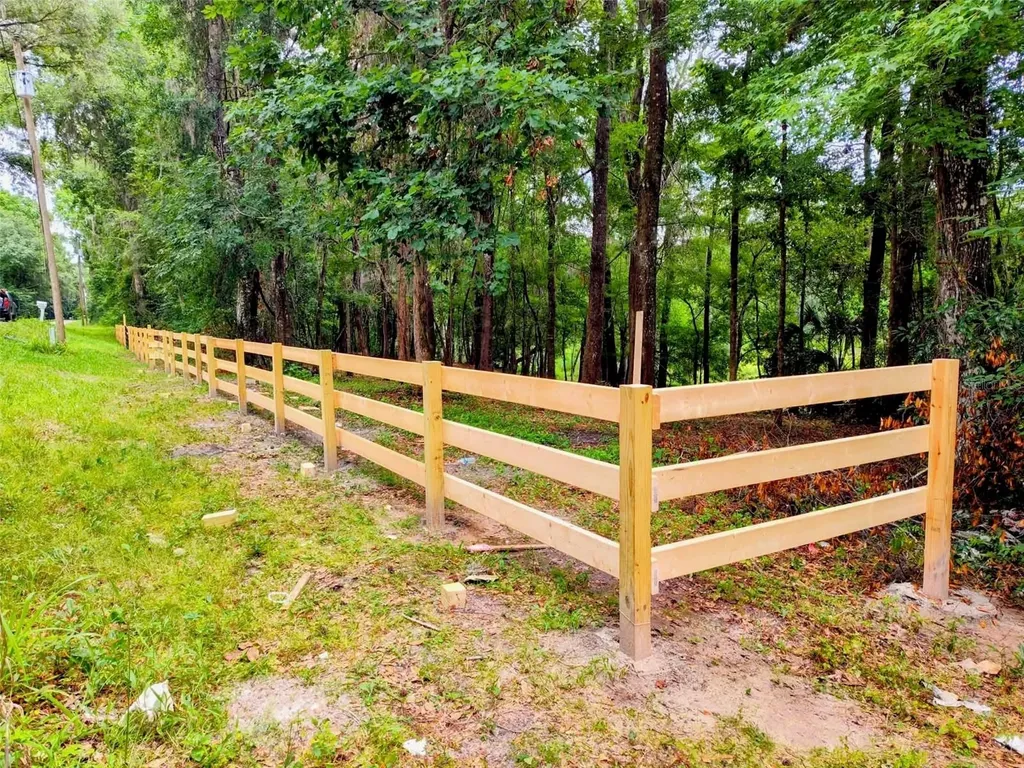 Fitzhugh Avenue Brooksville FL 34601