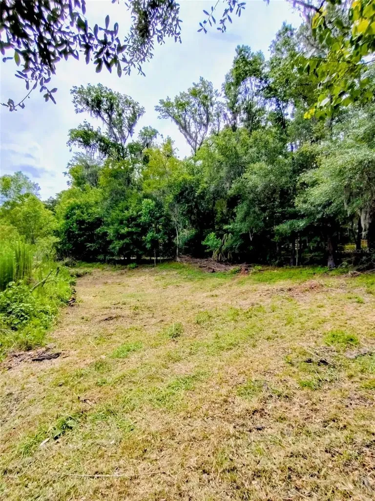 Fitzhugh Avenue Brooksville FL 34601