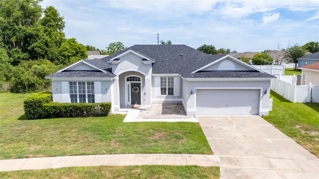 3058 Bay Laurel Circle N Kissimmee FL 34744