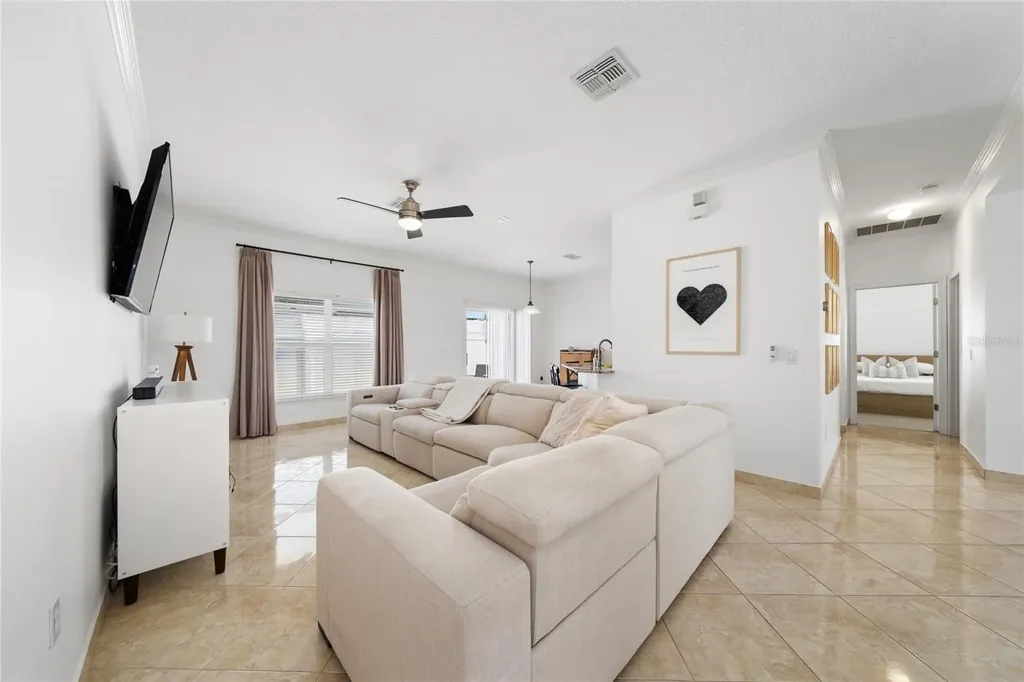 3058 Bay Laurel Circle N Kissimmee FL 34744