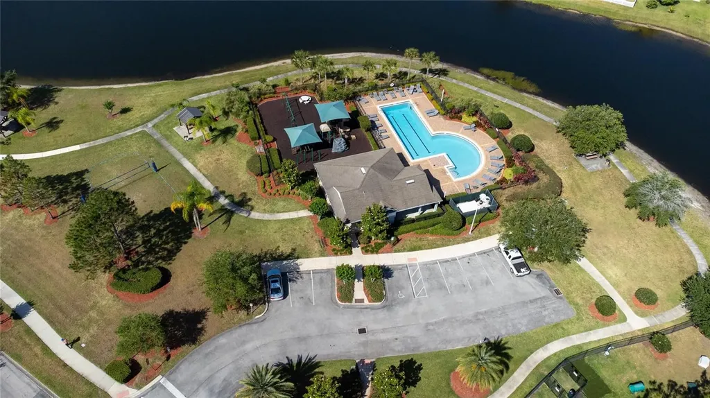3058 Bay Laurel Circle N Kissimmee FL 34744