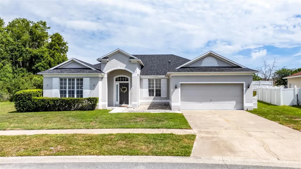 3058 Bay Laurel Circle N Kissimmee FL 34744