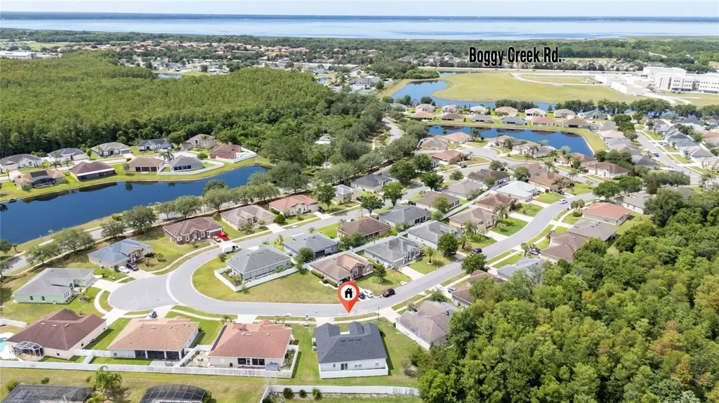 3058 Bay Laurel Circle N Kissimmee FL 34744