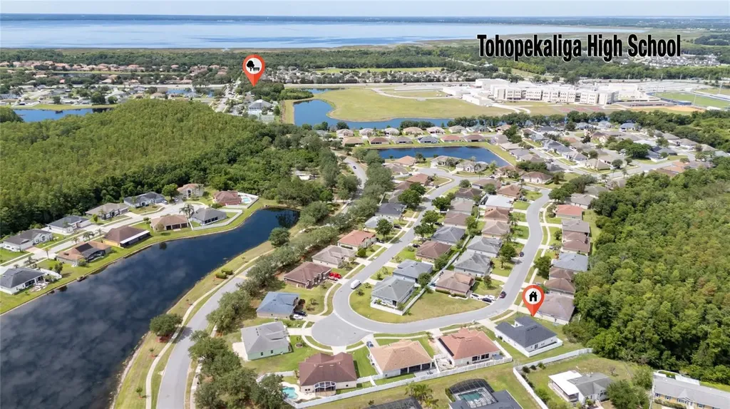 3058 Bay Laurel Circle N Kissimmee FL 34744