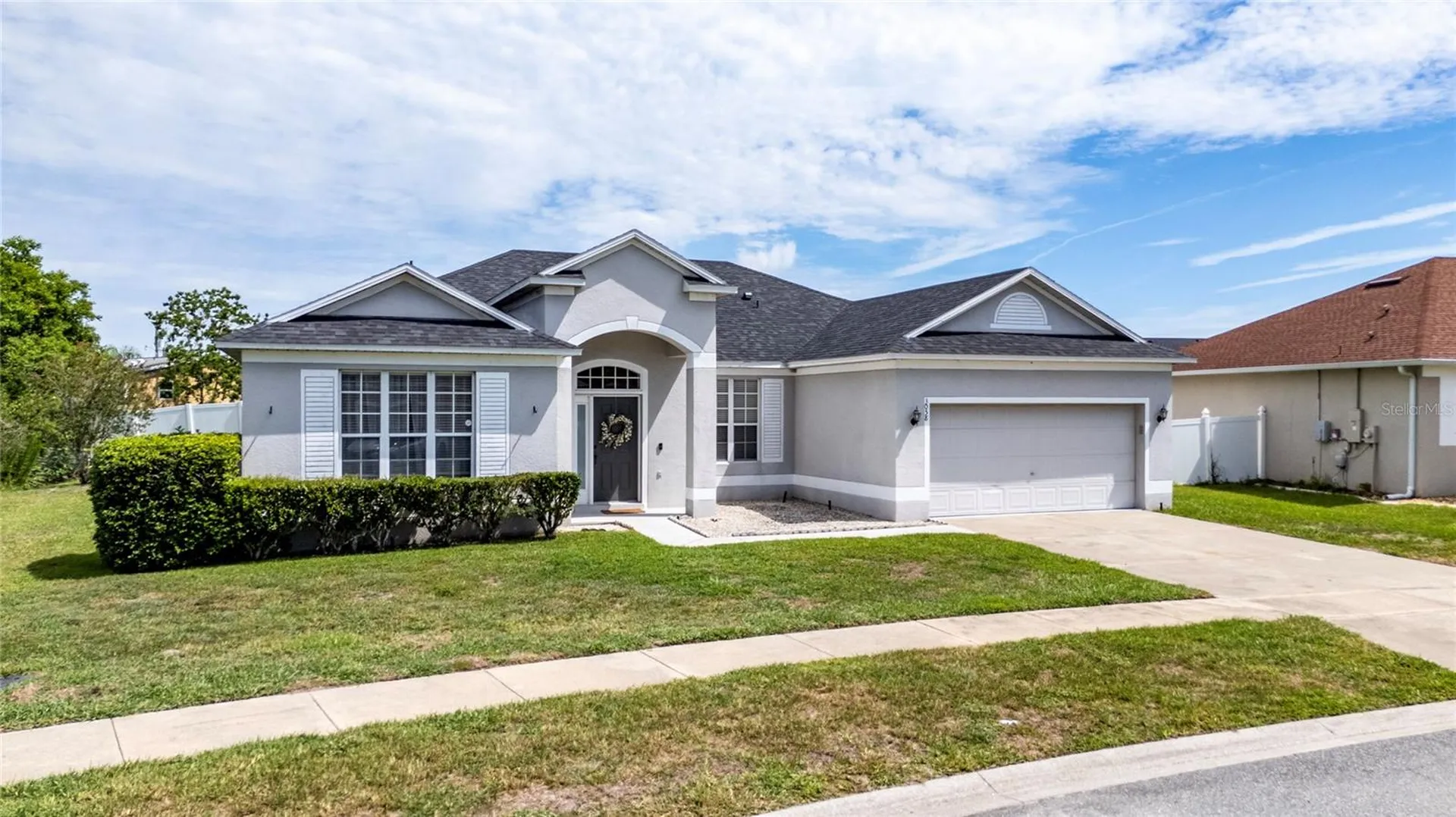 3058 Bay Laurel Circle N Kissimmee FL 34744