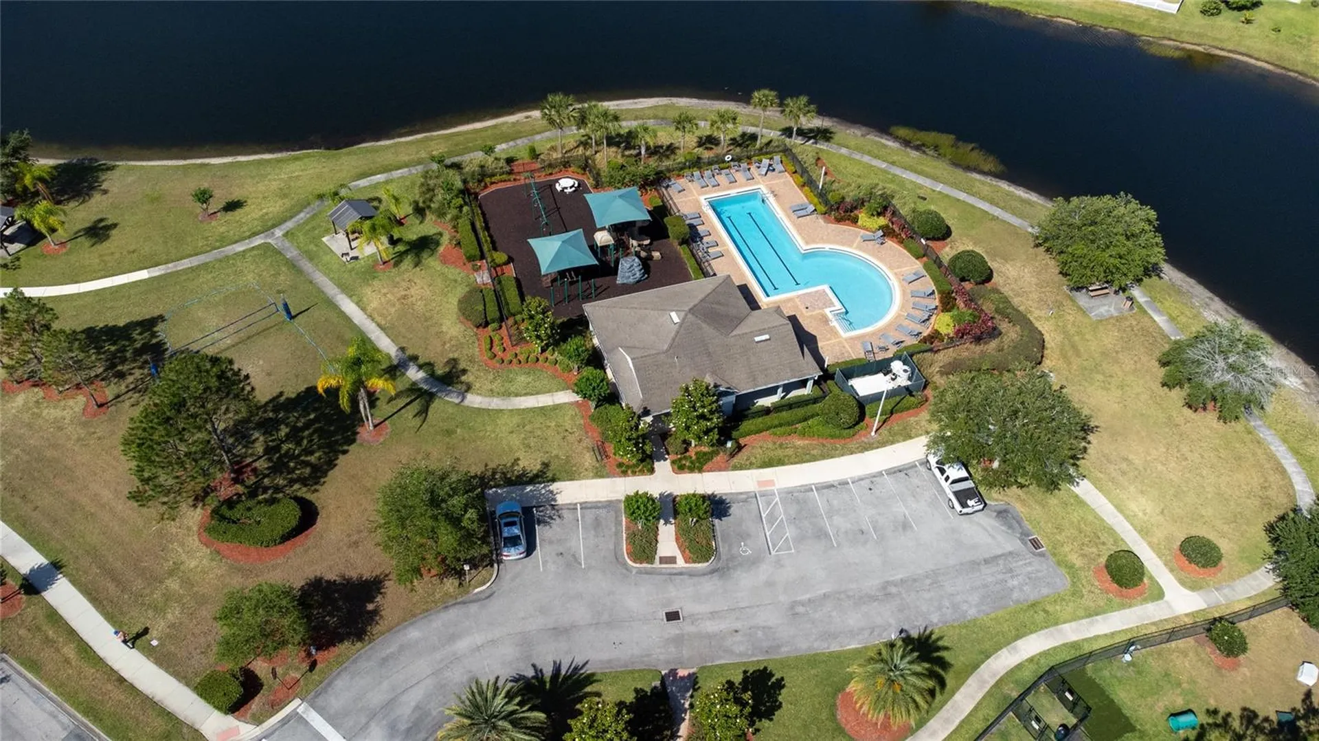 3058 Bay Laurel Circle N Kissimmee FL 34744
