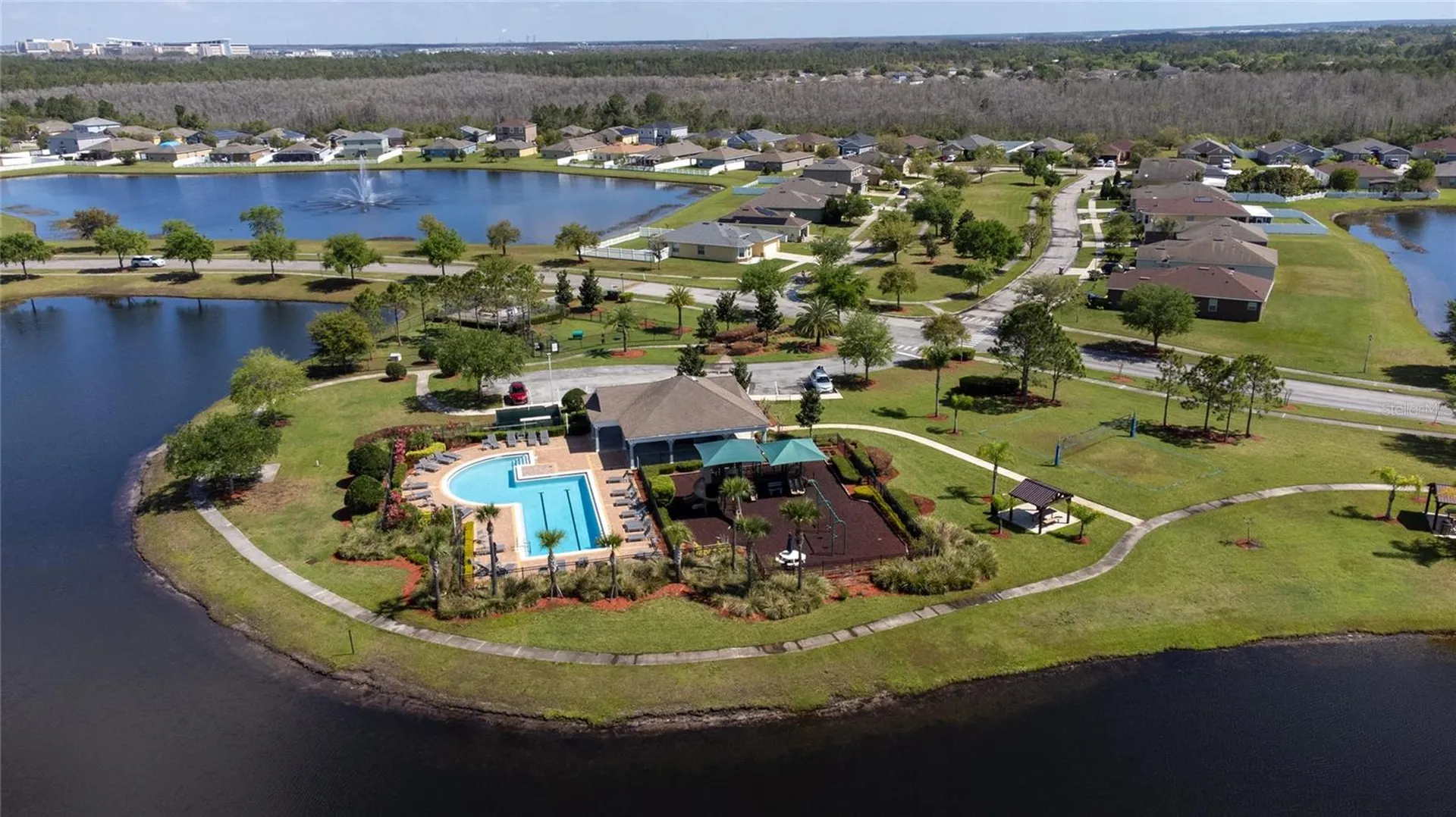 3058 Bay Laurel Circle N Kissimmee FL 34744