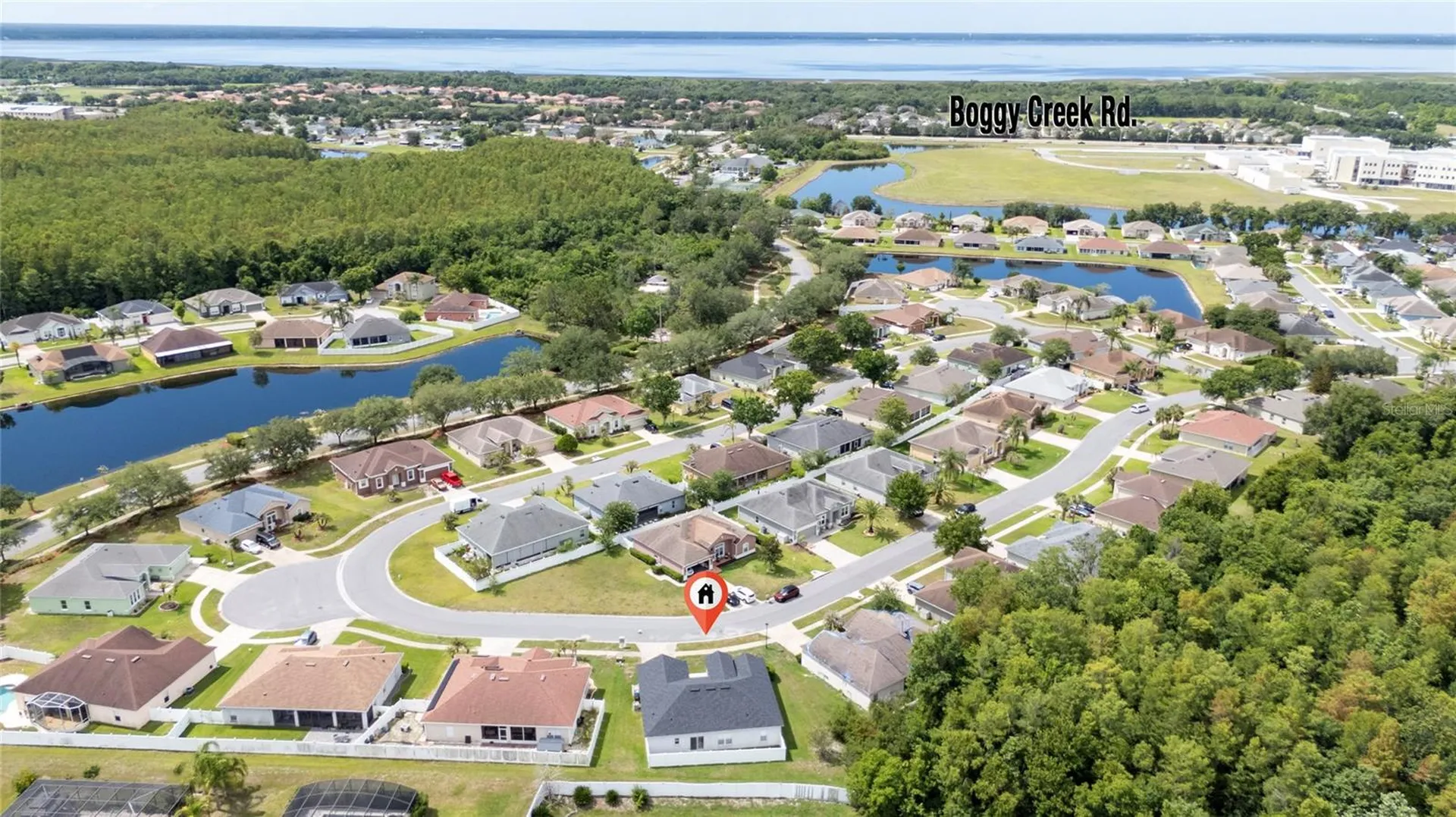 3058 Bay Laurel Circle N Kissimmee FL 34744
