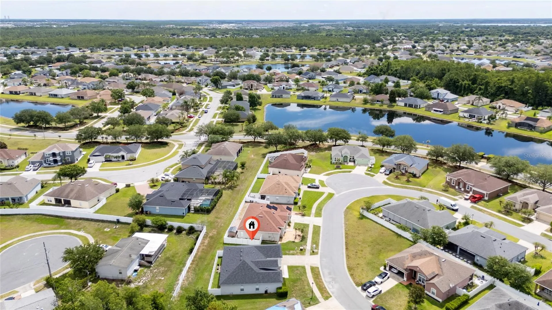 3058 Bay Laurel Circle N Kissimmee FL 34744