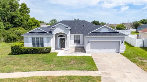 3058 Bay Laurel Circle N Kissimmee FL 34744