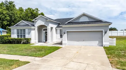 3058 Bay Laurel Circle N Kissimmee FL 34744