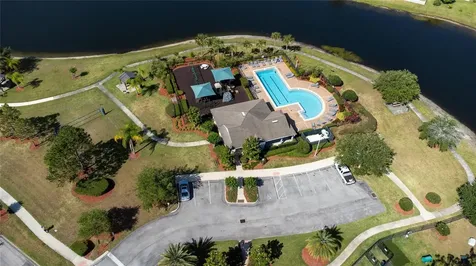 3058 Bay Laurel Circle N Kissimmee FL 34744