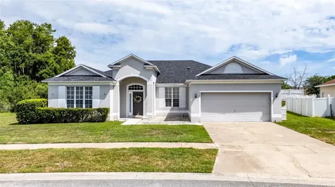 3058 Bay Laurel Circle N Kissimmee FL 34744