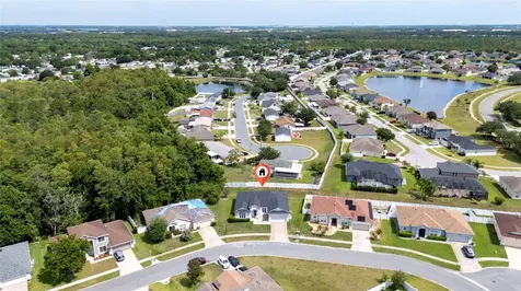 3058 Bay Laurel Circle N Kissimmee FL 34744