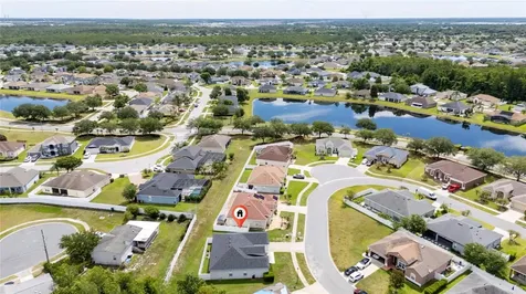 3058 Bay Laurel Circle N Kissimmee FL 34744