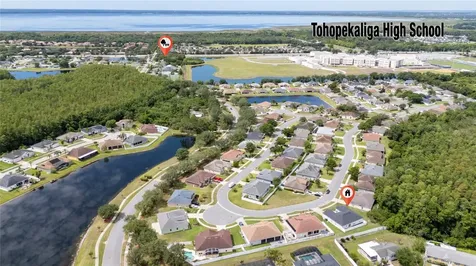 3058 Bay Laurel Circle N Kissimmee FL 34744