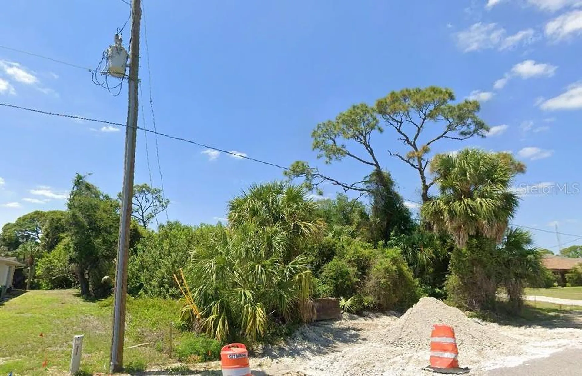1125 Dorchester Street Port Charlotte FL 33954
