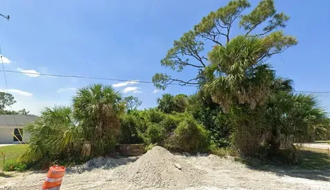 1125 Dorchester Street Port Charlotte FL 33954