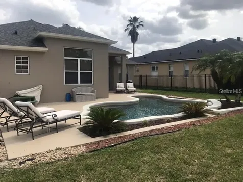 3009 Juneberry Terrace Oviedo FL 32766