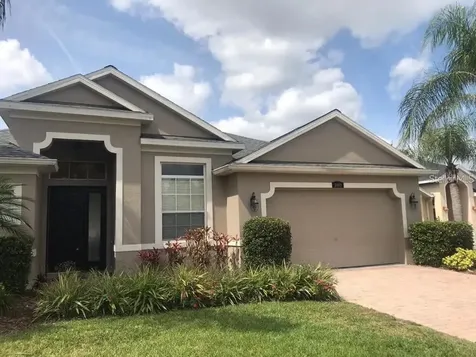 3009 Juneberry Terrace Oviedo FL 32766