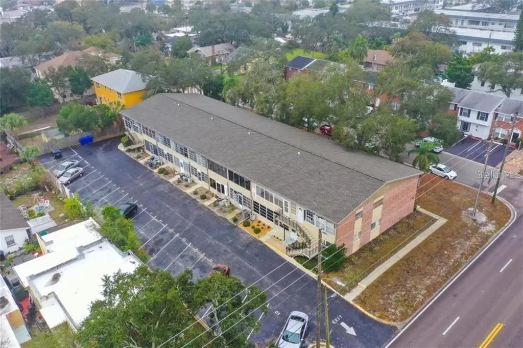 1257 Drew Street Clearwater FL 33755