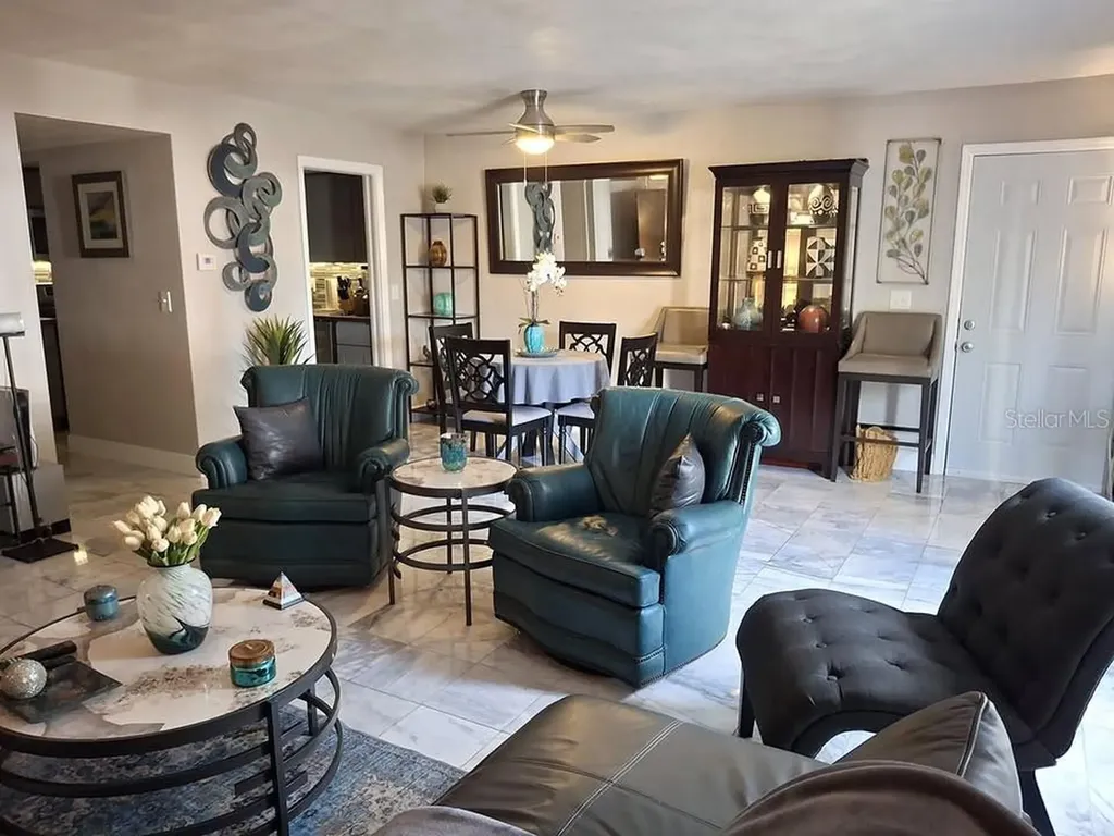 1257 Drew Street Clearwater FL 33755