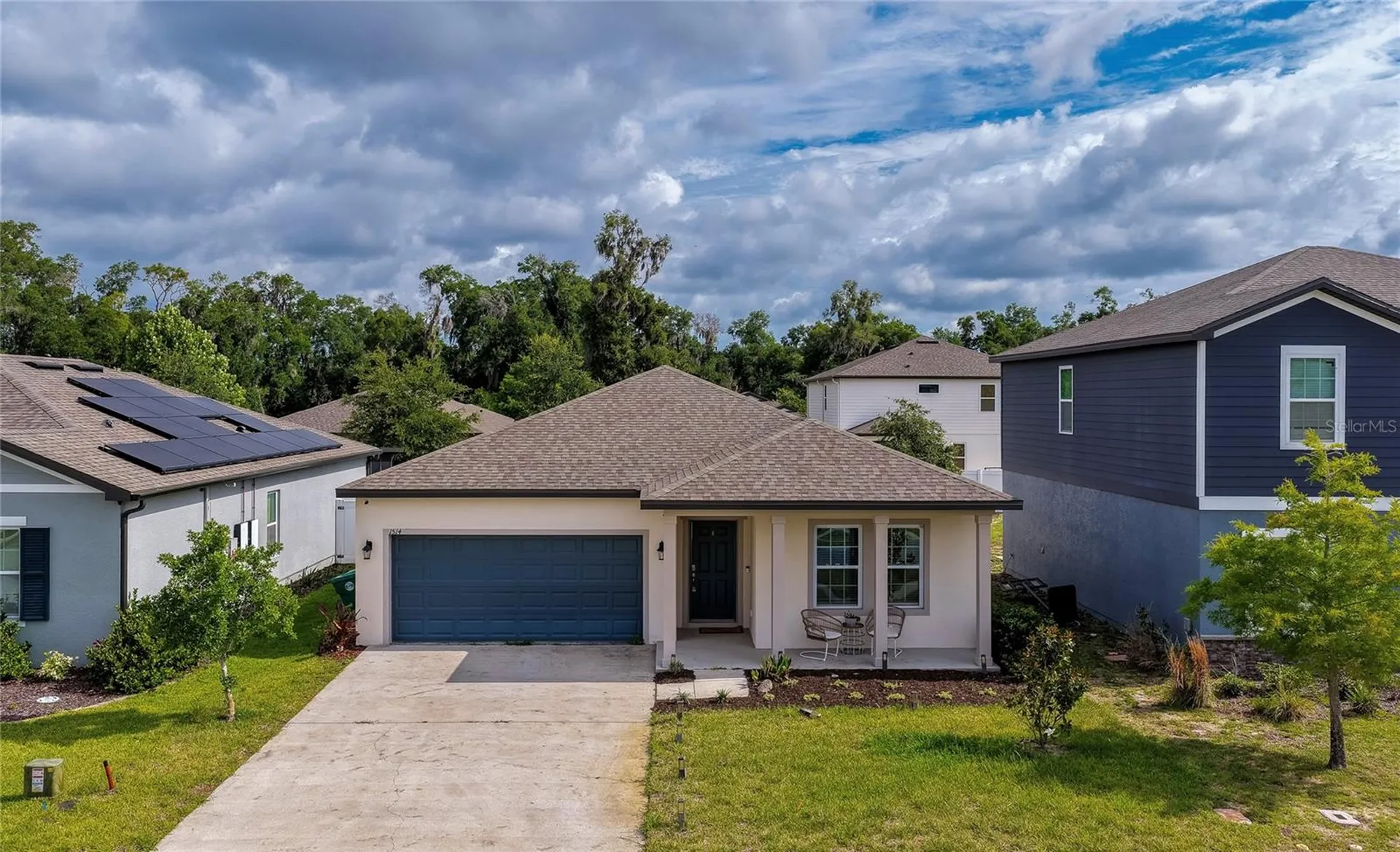 1514 Playwright Drive Deland FL 32720