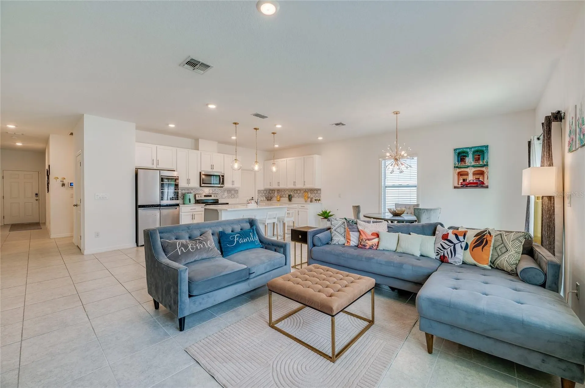 1514 Playwright Drive Deland FL 32720