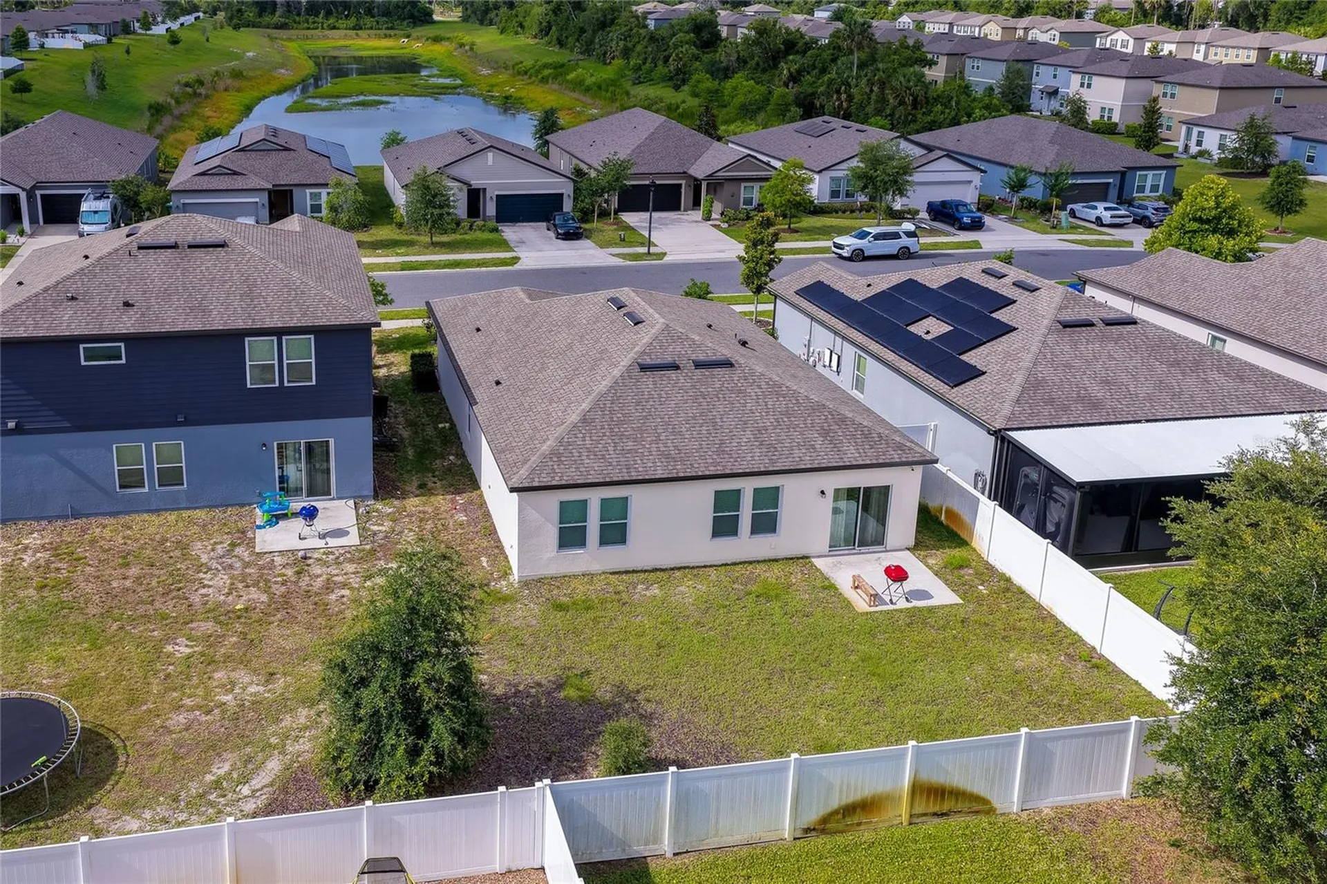 1514 Playwright Drive Deland FL 32720